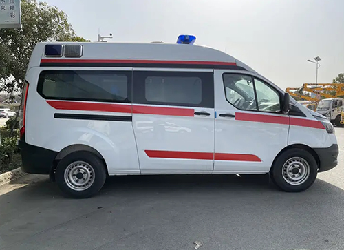 可克达拉市客户案例