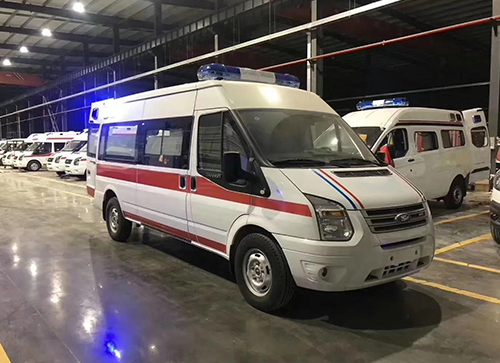 可克达拉市客户案例