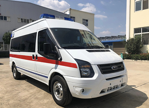 可克达拉市客户案例