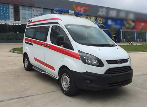 可克达拉市客户案例